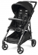 Прогулочная коляска Peg Perego Tak Black