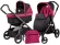 Peg-Perego Book Plus S Modular POP UP Fleur