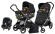 Peg-Perego Book 51S Pop Up Set Modular Manri