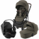 Urban Olive/Space Black