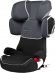 Автокресло Cybex Solution X2-Fix Storm Cloud