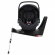 Автокресло Britax Römer BABY-SAFE iSENSE + база FLEX BASE iSENSE Fossil Grey