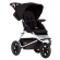 Mountain Buggy Urban Jungle EVO Jungle Black