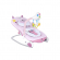 Креслице-качалка Chicco Balloon Miss Pink