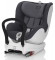 Автокресло Britax Römer Dualfix Storm Grey Trendline