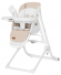 Стульчик для кормления Carrello Triumph CRL-10302 Cream Beige
