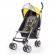 Коляска-трость Summer Infant 3D Lite желтый