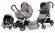 Peg-Perego Book Plus S Modular System Mod Beige