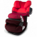 Автокресло Cybex Pallas 2 Poppy Red