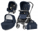 Peg-Perego Book Plus S Set Modular Class Navy