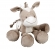 Мягкая игрушка 75 см Nattou Soft Toy Max, Noa Tom Лошадка 777032