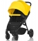 Britax В-Agile 4 PLUS Sunshine Yellow