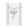 Пеленальный матрасик Ceba Baby Comfort 70 см без изголовья на кровать 120x60 см W-203 Candy Andy Lazy