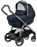 Peg-Perego Book Plus S Navetta XL Bloom Navy