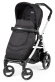 Peg-Perego Book Plus 51 Pop Up Team Onyx