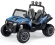 Peg Perego Polaris Ranger RZR 900 Blue