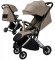 Прогулочная коляска Amarobaby Handy