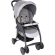 Прогулочная коляска Chicco SimpliCity Plus Top Grey