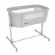 Колыбель Pituso Vito Light Grey