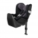 Автокресло Cybex Sirona M2 i-Size + Base M Premium Black