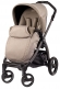 Peg-Perego Book Plus 51 Pop Up Cream