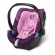 Автокресло Cybex Aton 4 Grape Juice