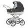 Коляска 3 в 1 Bebecar Pack Stylo XL CCX-613