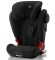 Автокресло Britax Römer Kidfix XP SICT Black Series Cosmos Black Trendline