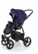 Прогулочная коляска Esspero Newborn Lux Alu (шасси Black) Navy
