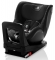 Автокресло Britax Römer Dualfix i-Size Mystic Black Highline