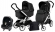 Peg-Perego Book 51 Set Modular POP UP Onyx