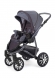 Прогулочная коляска Esspero Discovery (шасси Graphite) Dark Grey