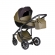 Коляска 2 в 1 Anex Sport SE-03 dark forest