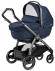 Peg-Perego Book Plus S Navetta XL Geo Navy