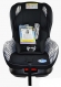 Автокресло Farfello Kids Prime LB303 7 зебра