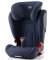 Автокресло Britax Römer Kidfix 2R Moonlight Blue Trendline