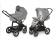 Коляска 2 в 1 Hartan Racer GTS XL 859 Bellybutton
