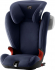 Автокресло Britax Römer Kidfix SL SICT Black Series Moonlight Blue Trendline