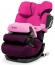 Автокресло Cybex Pallas 2-Fix Purple Rain