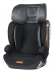 Автокресло Coletto Ferrara isofix black