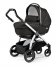 Peg-Perego Book Plus S Navetta XL Mod Black