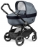 Коляска для новорожденных Peg Perego Book Plus Navetta Elite Horizon