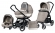 Коляска 3 в 1 Peg Perego Book Plus XL Set Modular