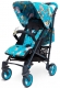 Коляска-трость Cybex Callisto Jeremy Scott multicolour