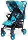 Коляска-трость Cybex Callisto Jeremy Scott multicolour