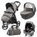 Peg-Perego Book Cross Set Modular Class Grey