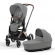 Mirage Grey