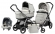 Peg-Perego Book 51S Pop Up Modular Luxe Opal