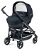 Peg-Perego Pliko Switch Four Navetta Elite Luxe Bluenight