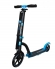 Самокат Y-SCOO RT 230 SLICKER DELUXE NEW Technology с амортизатором blue